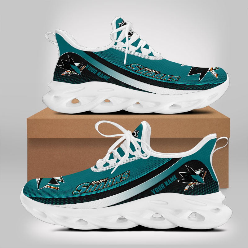 San-Jose-Sharks-Max-Soul-Shoes-Sneakers-For-Men-And-Women-1