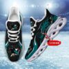 San Jose Sharks Max Soul Shoes Sneakers For Men And Women