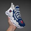 Scania Max Soul Shoes Sneakers For Men And Women