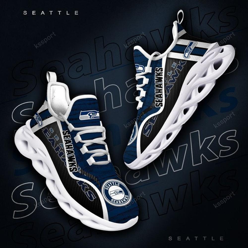 Seattle-Seahawks-Max-Soul-Shoes-Sneakers-For-Men-And-Women-1