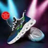 Seattle Seahawks Max Soul Shoes Sneakers For Men And Women