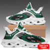 Seattle Seahawks Max Soul Shoes Sneakers For Men And Women
