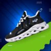 Seattle Seahawks Max Soul Shoes Sneakers For Men And Women