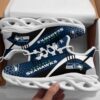 Seattle Seahawks Max Soul Shoes Sneakers For Men And Women