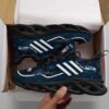 Seattle Seahawks Max Soul Shoes Sneakers For Men And Women
