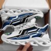 Seattle Seahawks Max Soul Shoes Sneakers For Men And Women