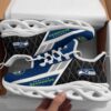 Seattle Seahawks Max Soul Shoes Sneakers For Men And Women