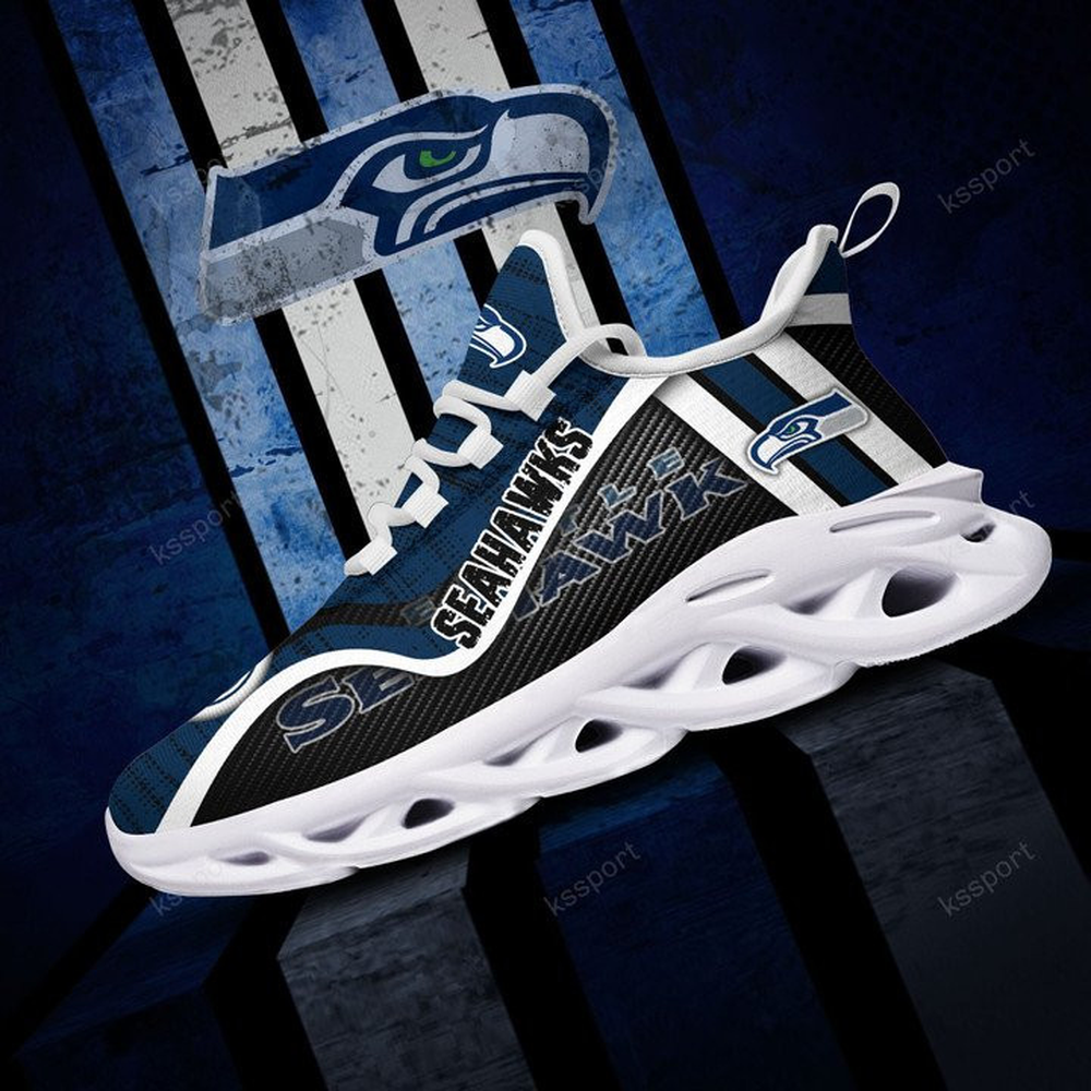 Seattle-Seahawks-Max-Soul-Shoes-Sneakers-For-Men-And-Women-2