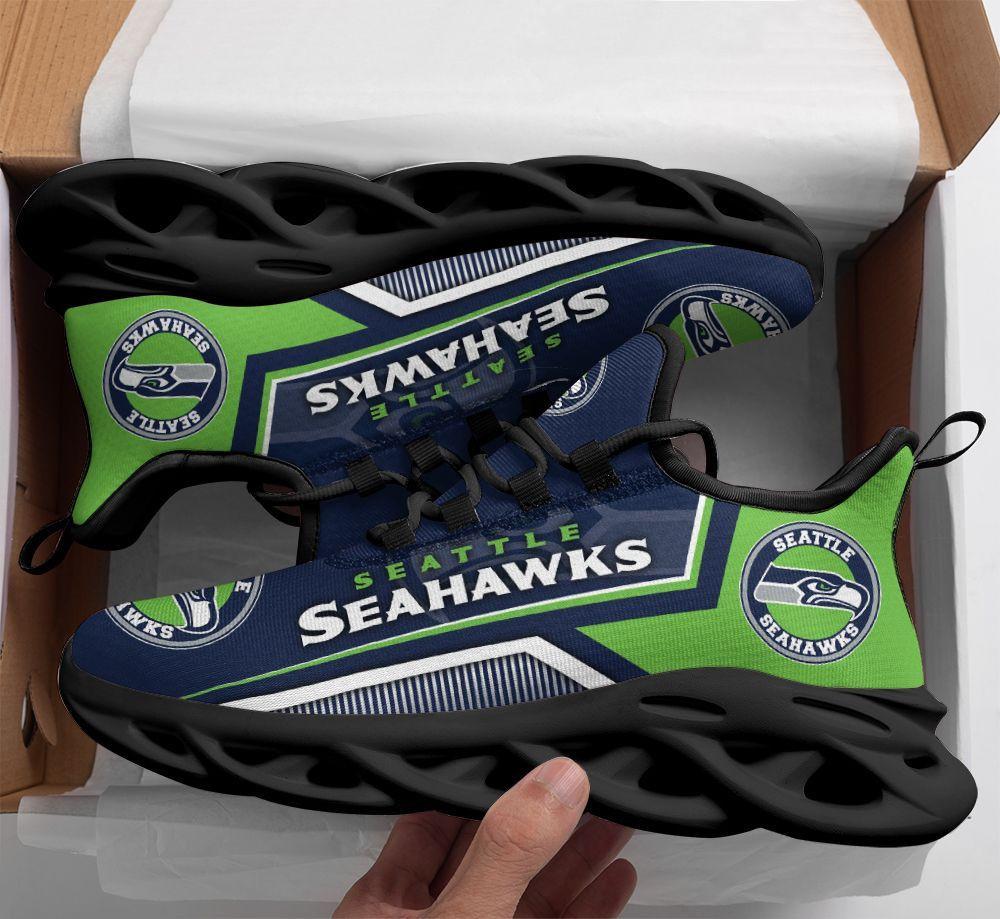 Seattle-Seahawks-Max-Soul-Shoes-Sneakers-For-Men-And-Women-2