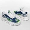 Seattle Seahawks Max Soul Shoes Sneakers For Men And Women