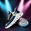 Seattle Seahawks Max Soul Shoes Sneakers For Men And Women