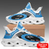 Seattle Seahawks Max Soul Shoes Sneakers For Men And Women