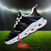 Seattle Seahawks NFL Max Soul Shoes Sneakers For Men And Women