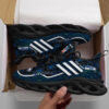 Seattle Seahawks NFL Max Soul Shoes Sneakers For Men And Women