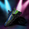Seattle Seahawks NFL Max Soul Shoes Sneakers For Men And Women
