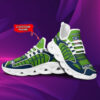 Seattle Seahawks NFL Max Soul Shoes Sneakers For Men And Women