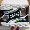 Seattle Seahawks NFL Max Soul Shoes Sneakers For Men And Women