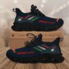 Sergio P??rez Max Soul Shoes Sneakers For Men And Women