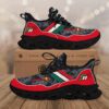 Sergio P??rez Max Soul Shoes Sneakers For Men And Women