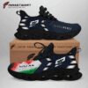 Sergio P??rez Max Soul Shoes Sneakers For Men And Women