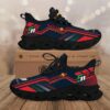 Sergio P??rez Max Soul Shoes Sneakers For Men And Women