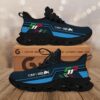 Sergio P??rez Max Soul Shoes Sneakers For Men And Women