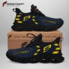 Sergio P??rez Max Soul Shoes Sneakers For Men And Women