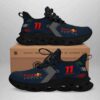 Sergio P??rez Max Soul Shoes Sneakers For Men And Women