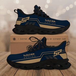 Sergio P??rez Max Soul Shoes Sneakers For Men And Women