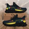 Sergio P??rez Max Soul Shoes Sneakers For Men And Women