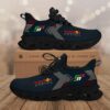 Sergio P??rez Max Soul Shoes Sneakers For Men And Women