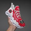Sheffield United F.C Max Soul Shoes Sneakers For Men And Women