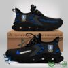 Sheffield Wednesday Max Soul Shoes Sneakers For Men And Women