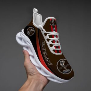 Shelby Max Soul Shoes Sneakers For Men And Women
