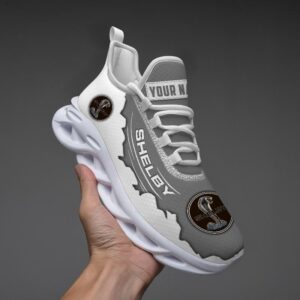 Shelby Max Soul Shoes Sneakers For Men And Women