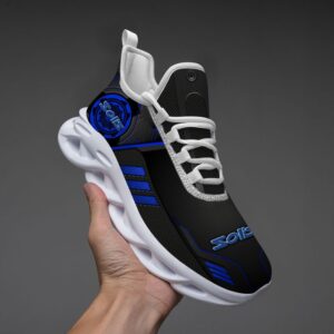Solis tractor Max Soul Shoes Sneakers For Men And Women