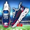 South Alabama Jaguars NCAA Max Soul Shoes Sneakers For Men And Women
