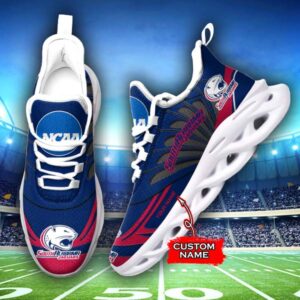 South Alabama Jaguars NCAA Max Soul Shoes Sneakers For Men And Women