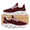 South Carolina Gamecocks Max Soul Shoes Sneakers For Men And Women