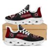 South Carolina Gamecocks Max Soul Shoes Sneakers For Men And Women
