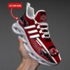 South Carolina Gamecocks Max Soul Shoes Sneakers For Men And Women