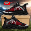 South Carolina Gamecocks NCAA Max Soul Shoes Sneakers For Men And Women