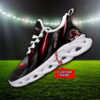 South Carolina Gamecocks NCAA Max Soul Shoes Sneakers For Men And Women