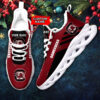 South Carolina Gamecocks NCAA Max Soul Shoes Sneakers For Men And Women
