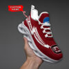 South Carolina Gamecocks NCAA Max Soul Shoes Sneakers For Men And Women