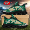 South Florida Bulls NCAA Max Soul Shoes Sneakers For Men And Women