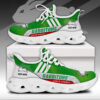 South Sydney Rabbitohs Max Soul Shoes Sneakers For Men And Women