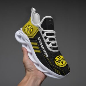 SpVgg Bayreuth Max Soul Shoes Sneakers For Men And Women