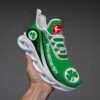 SpVgg Greuther Furth Max Soul Shoes Sneakers For Men And Women