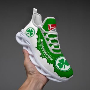 SpVgg Greuther Furth Max Soul Shoes Sneakers For Men And Women